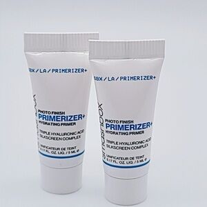 1 Smashbox Photo Finish Primerizer+ Hydrating Prime